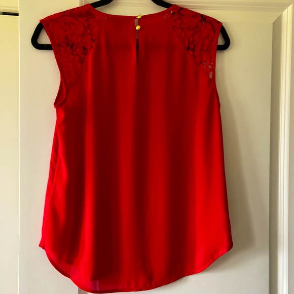 J. Crew blouse - Picture 6 of 8